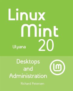 Linux Mint 20 - Petersen, Richard