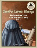 God's Love Story Book 11