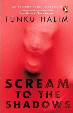 Scream to the Shadows - Halim, Tunku