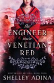 The Engineer Wore Venetian Red