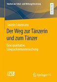 Der Weg zur Tänzerin und zum Tänzer (eBook, PDF)