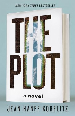 The Plot (eBook, ePUB) - Korelitz, Jean Hanff