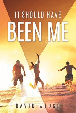 Cover It Should Have Been Me