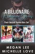 A Billionaire Romance Series - Bild 1