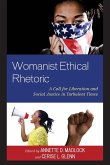 Womanist Ethical Rhetoric