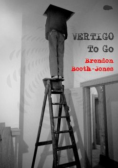 Vertigo To Go - Booth-Jones, Brendon