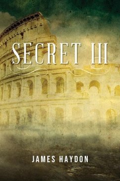 Secret III - Haydon, James