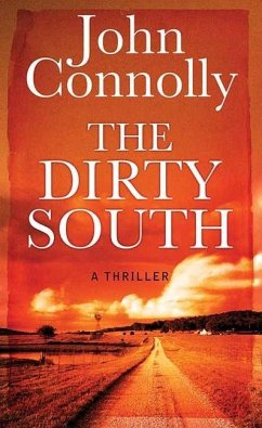 The Dirty South - Connolly, John