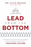 Lead from the Bottom