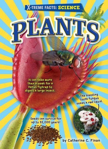 Plants Plants