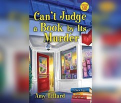 Can't Judge a Book by Its Murder - Lillard, Amy