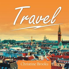 Travel - Brooks, Christine