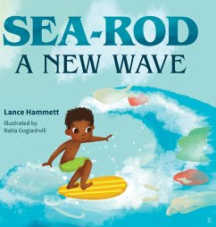 Sea-Rod - Hamlett, Lance; Young Authors Publishing