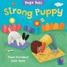 Yoga Tots: Strong Puppy - Bild 1