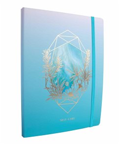 Self-Care Softcover Notebook - Insight Editions