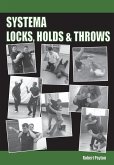 Systema Locks, Holds & Throws