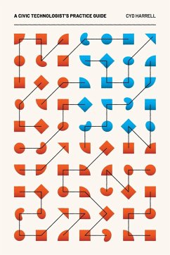 Cover A Civic Technologist's Practice Guide
