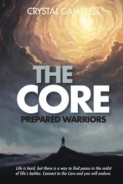 The Core - Campbell, Crystal