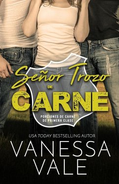 Señor Trozo de Carne - Vale, Vanessa