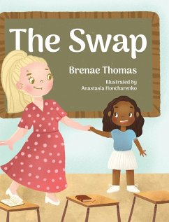 The Swap - Thomas, Brenae; Young Authors Publishing