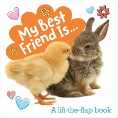 My Best Friend Is... - Little Genius Books