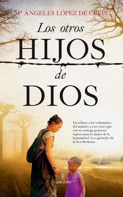 Los Otros Hijos de Dios - Lopez Celis, Ma Angeles