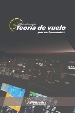 Teoría de vuelo por instrumentos - Conforti, Facundo