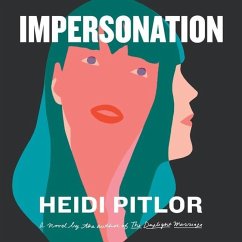 Impersonation - Pitlor, Heidi