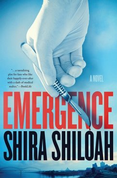 Emergence - Shiloah, Shira