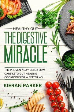 Cover Healthy Gut