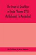 The Imperial gazetteer of India (Volume... - Bild 1