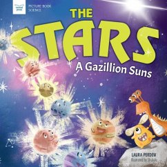 The Stars: A Gazillion Suns - PERDEW, LAURA