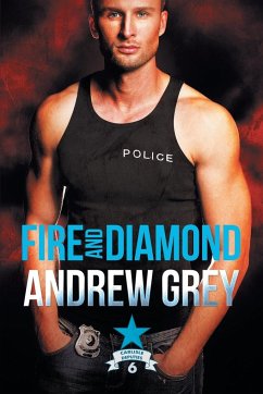 Fire and Diamond - Grey, Andrew