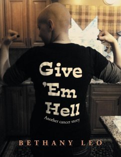 Give 'Em Hell - Leo, Bethany