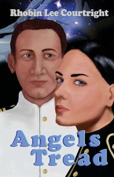 Angels Tread Angels Tread