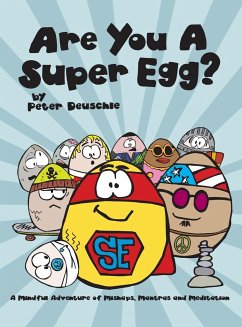 Are You A Super Egg? - Deuschle, Peter