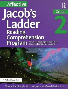 Affective Jacob's Ladder Reading Comprehension Program - Stambaugh, Tamra; Vantassel-Baska, Joyce