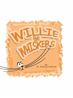 Willie the Whiskers - McBride, Anthony
