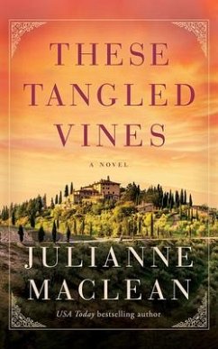 These Tangled Vines - Maclean, Julianne