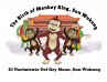 The Birth of Monkey King, Sun Wu Kong /... - Bild 1