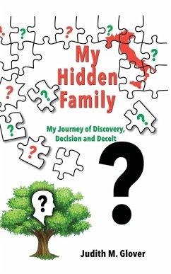 My Hidden Family Cover My Hidden Family