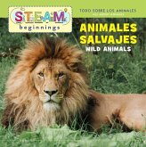 Wild Animals/Animales Salvajes