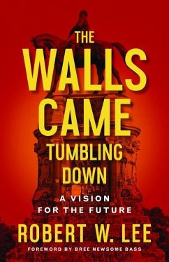 The Walls Came Tumbling Down - Lee, Robert W