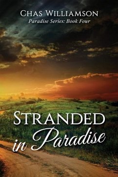 Stranded in Paradise - Williamson, Chas