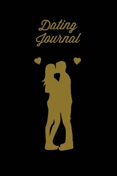 Dating Journal - Newton, Amy