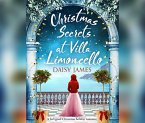 Christmas Secrets at Villa Limoncello: A Feel-Good Christmas Holiday Romance