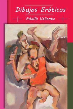 Dibujos Eróticos - Adolfo Valiente - Valiente, Adolfo