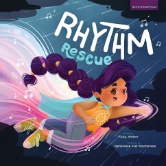 Rhythm Rescue - Weber, Vicky