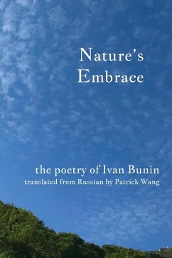 Nature's Embrace - Bunin, Ivan