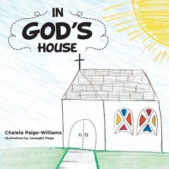 In God's House - Paige-Williams, Chaleta